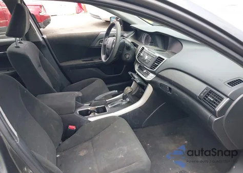 2013 Honda Accord Lx z USA, uszkodzony, nr VIN 1HGCR2F34DA019250